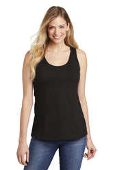 District   Women's V.I.T.   Racerback Tank. DT6302